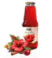 Ola Hibiscus Berry 1 L
