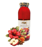 Ola Hibiscus Berry 250 ml